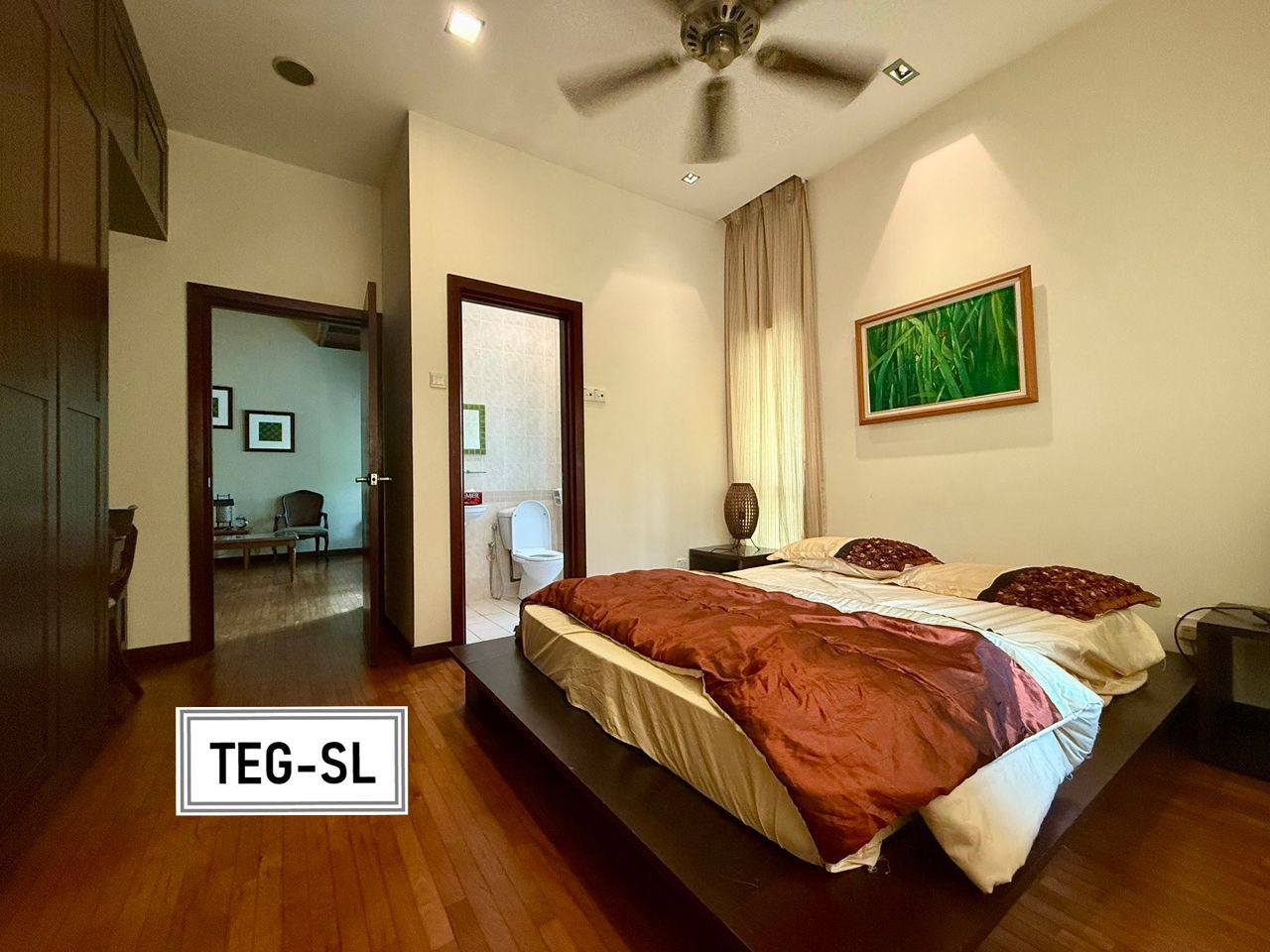 Teg Sl Eco Park 2 sty Corner Semi D - photo 10