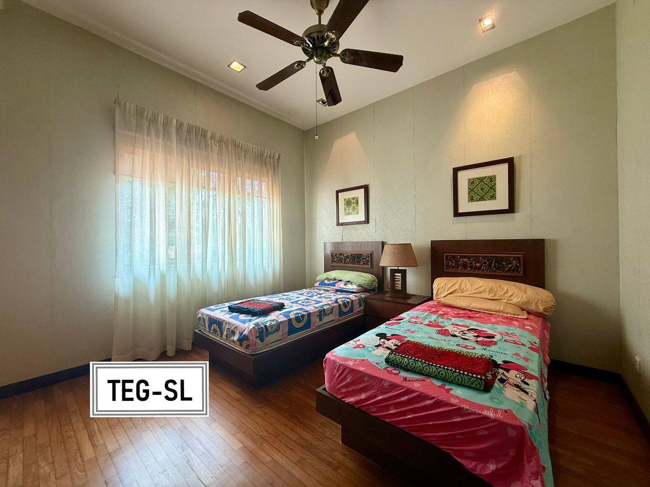 Teg Sl Eco Park 2 sty Corner Semi D - photo 11