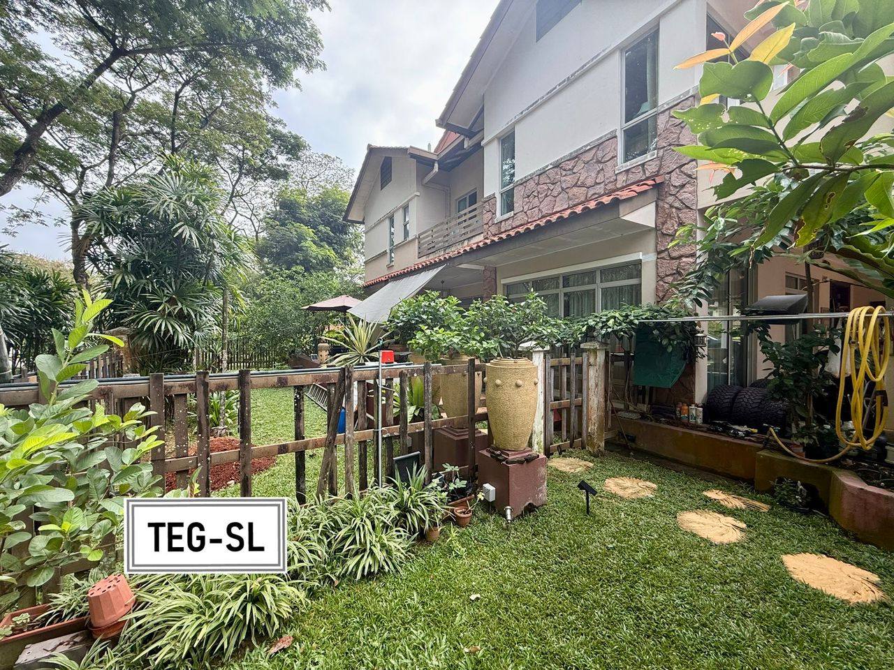 Teg Sl Eco Park 2 sty Corner Semi D - photo 12