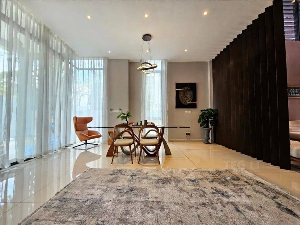 Teg Li Long Branch 3 sty Bungalow - photo 3