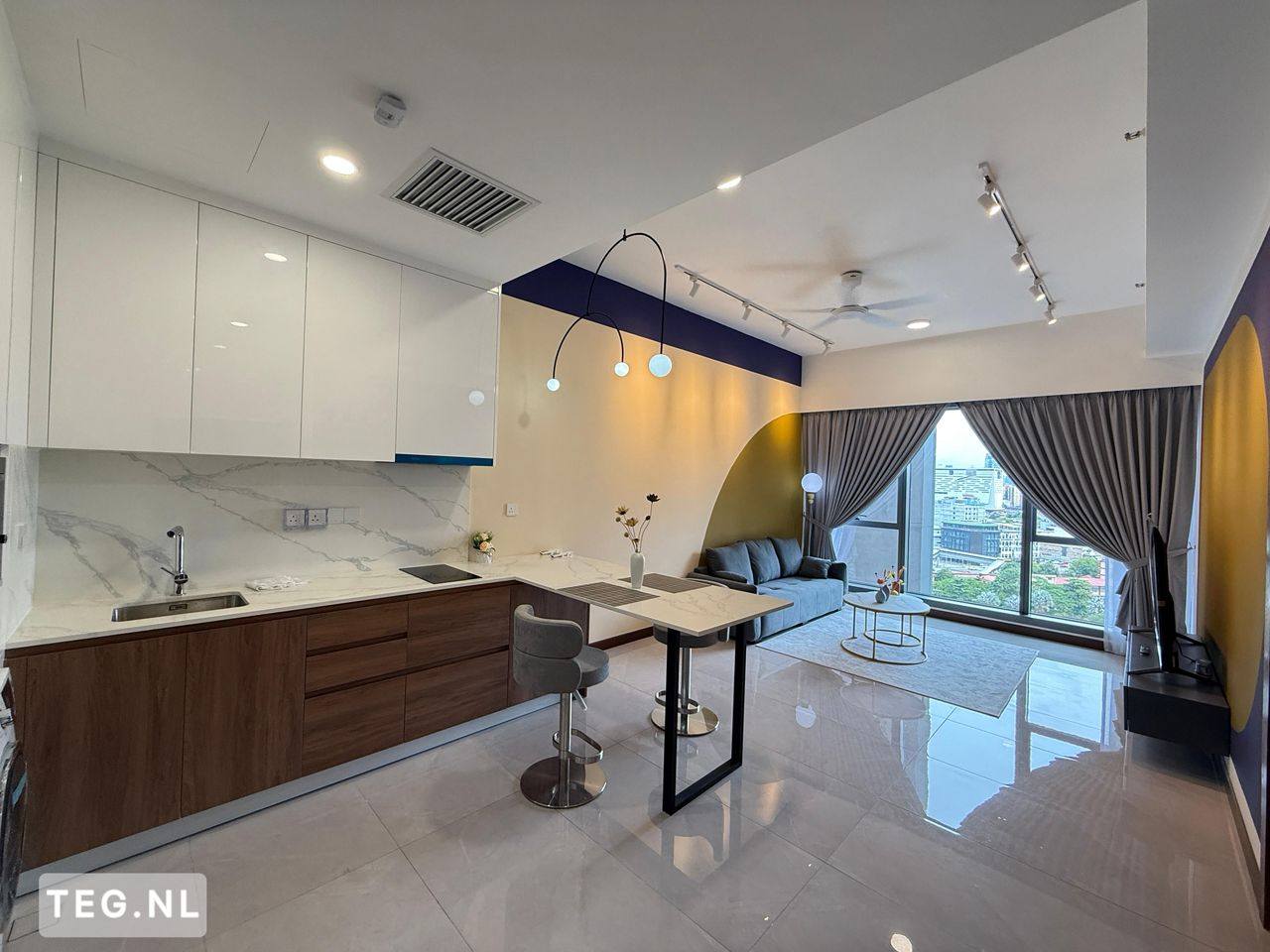 Teg Nl Core Residence - photo 2