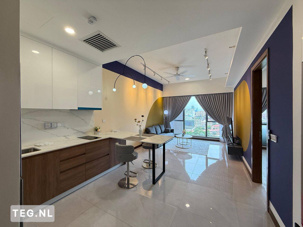 Teg Nl Core Residence - photo 3