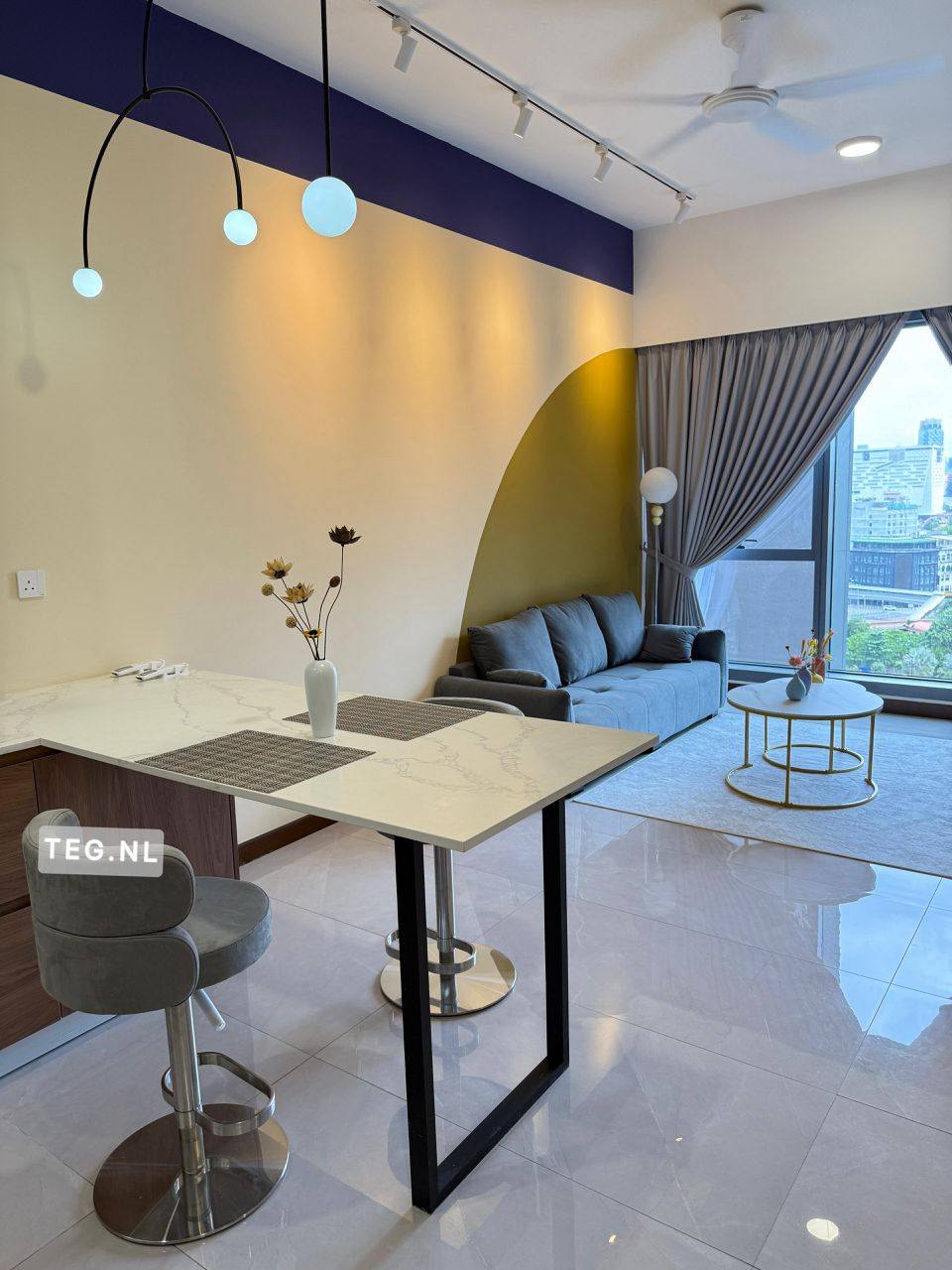 Teg Nl Core Residence - photo 6