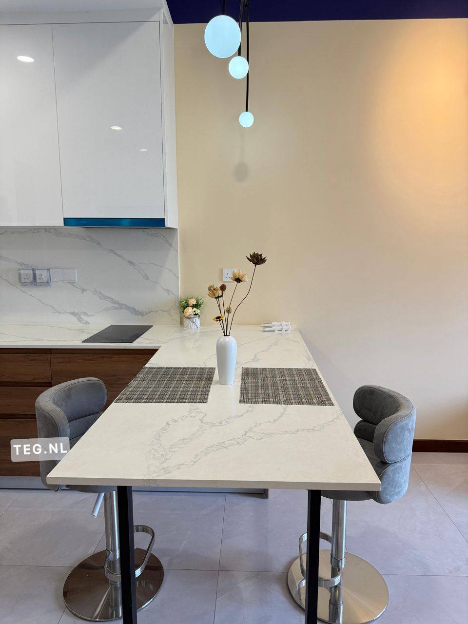 Teg Nl Core Residence - photo 8