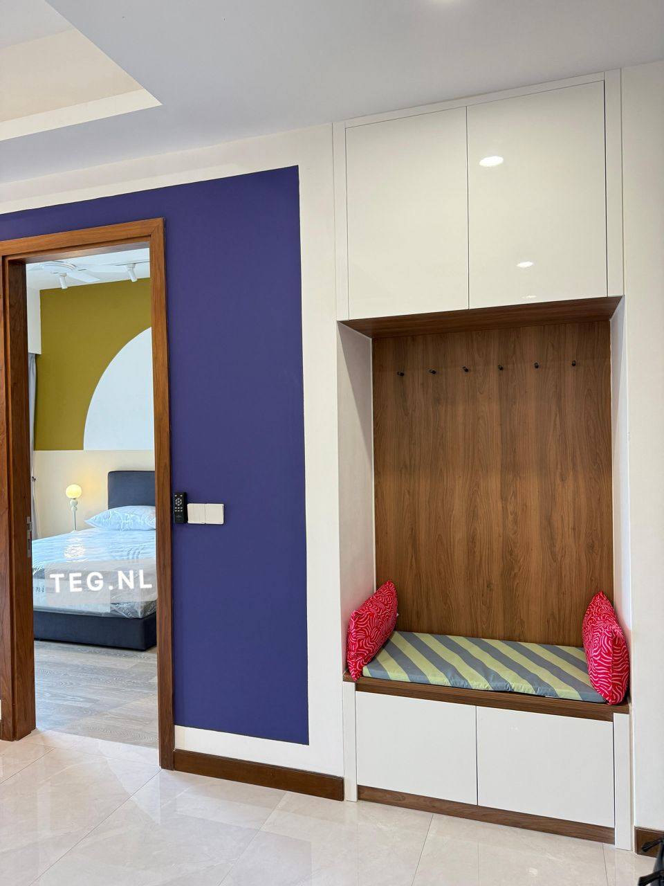 Teg Nl Core Residence - photo 9