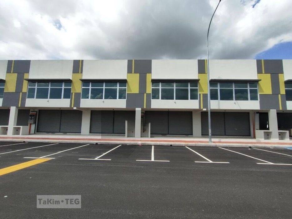 Ah Lai Kim Puncak Alam 15sty Shop - photo 2
