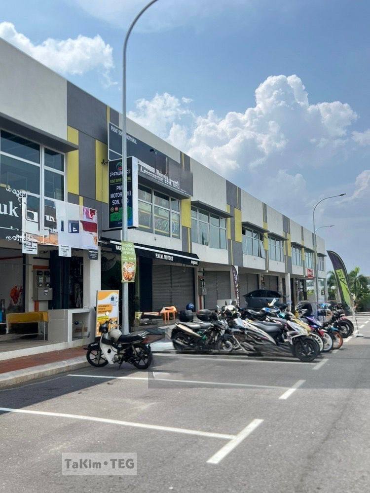 Ah Lai Kim Puncak Alam 15sty Shop - photo 3