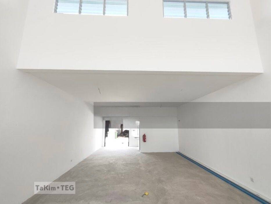 Ah Lai Kim Puncak Alam 15sty Shop - photo 4