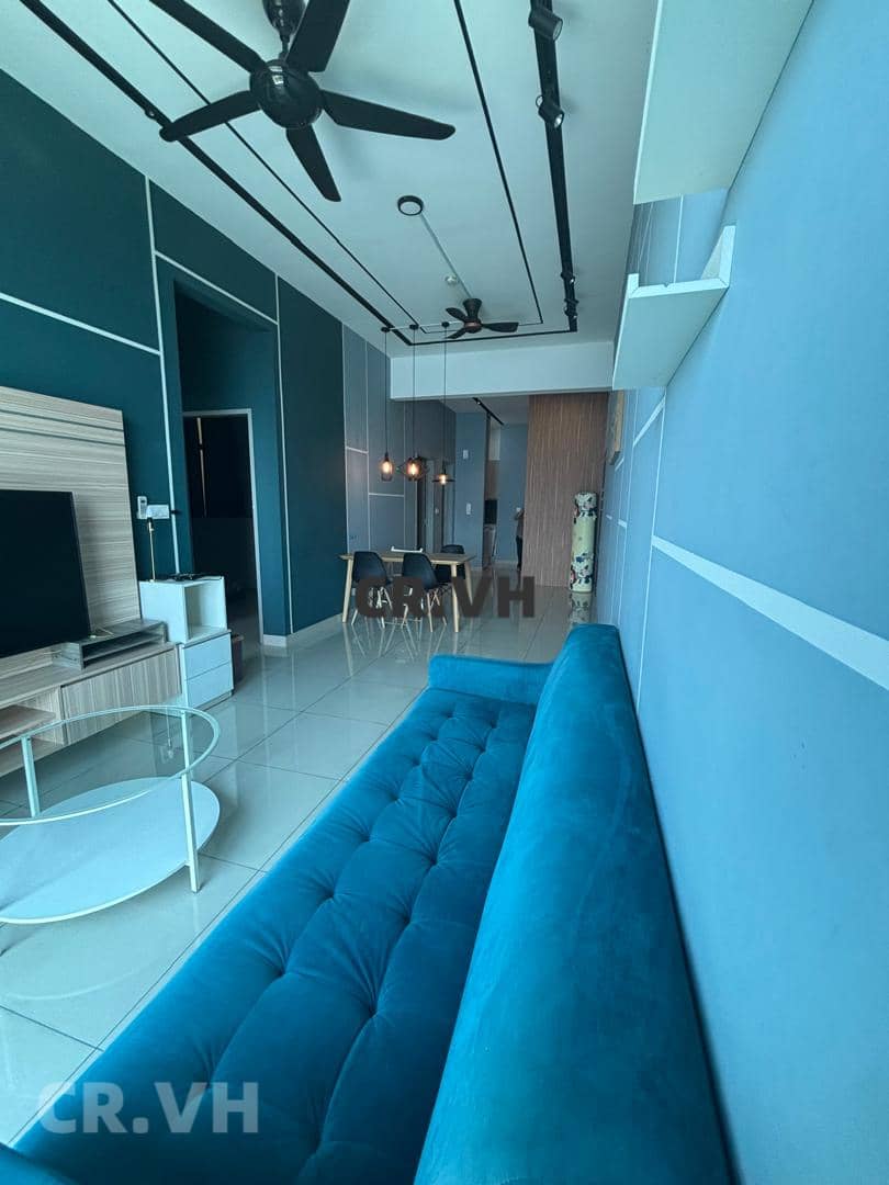 Cr Vh Maple Residence - photo 3