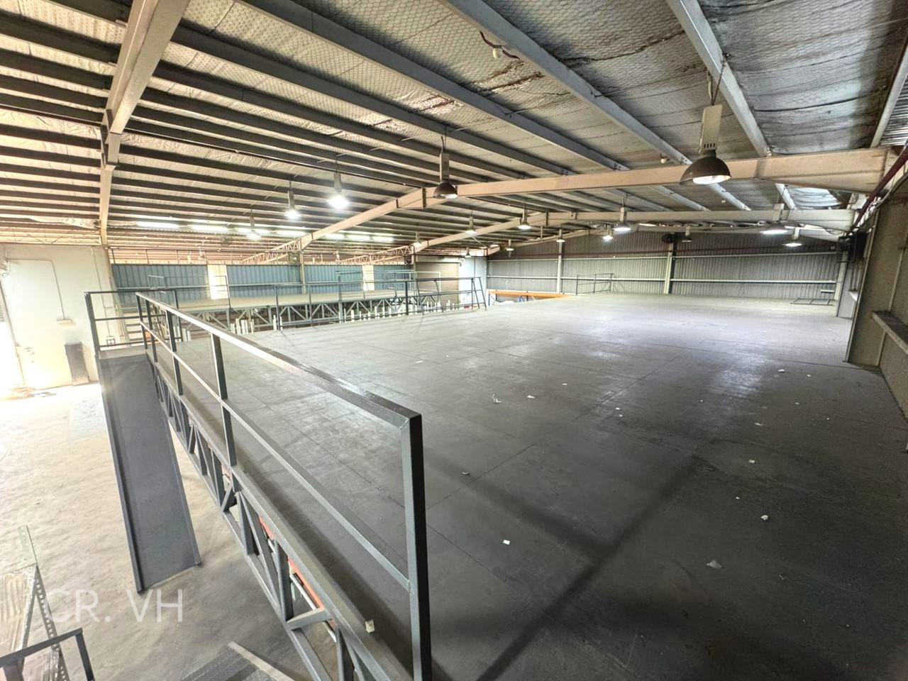 Cr Vh Pandamaran Warehouse - photo 7
