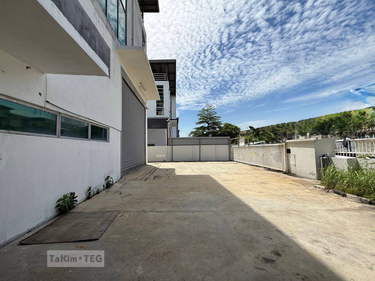 Ah Lai Kim Sungai Puloh Factory - photo 2