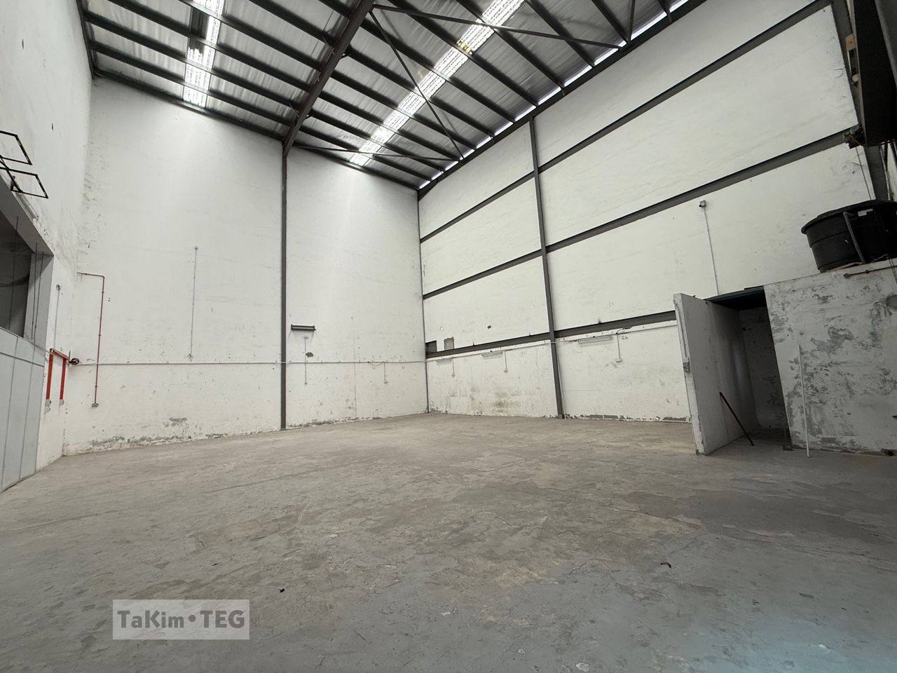 Ah Lai Kim Sungai Puloh Factory - photo 6