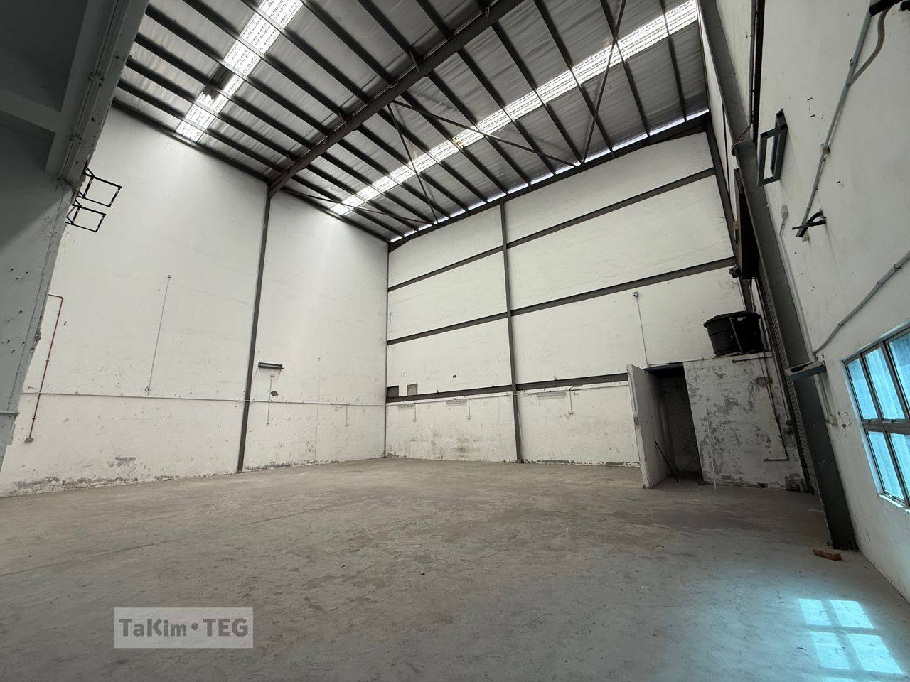 Ah Lai Kim Sungai Puloh Factory - photo 8