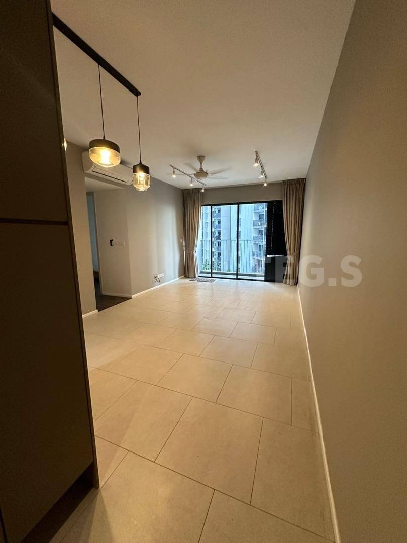 Teg S Geo Residence - photo 3