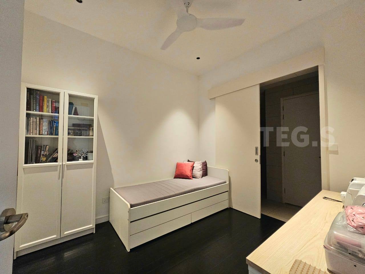 Teg S Bukit Rimau 2 sty Semi D - photo 7