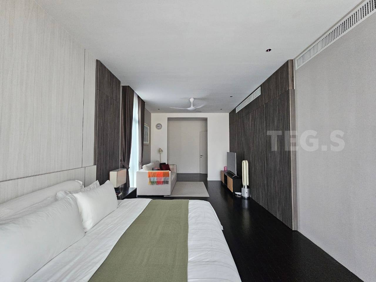 Teg S Bukit Rimau 2 sty Semi D - photo 12