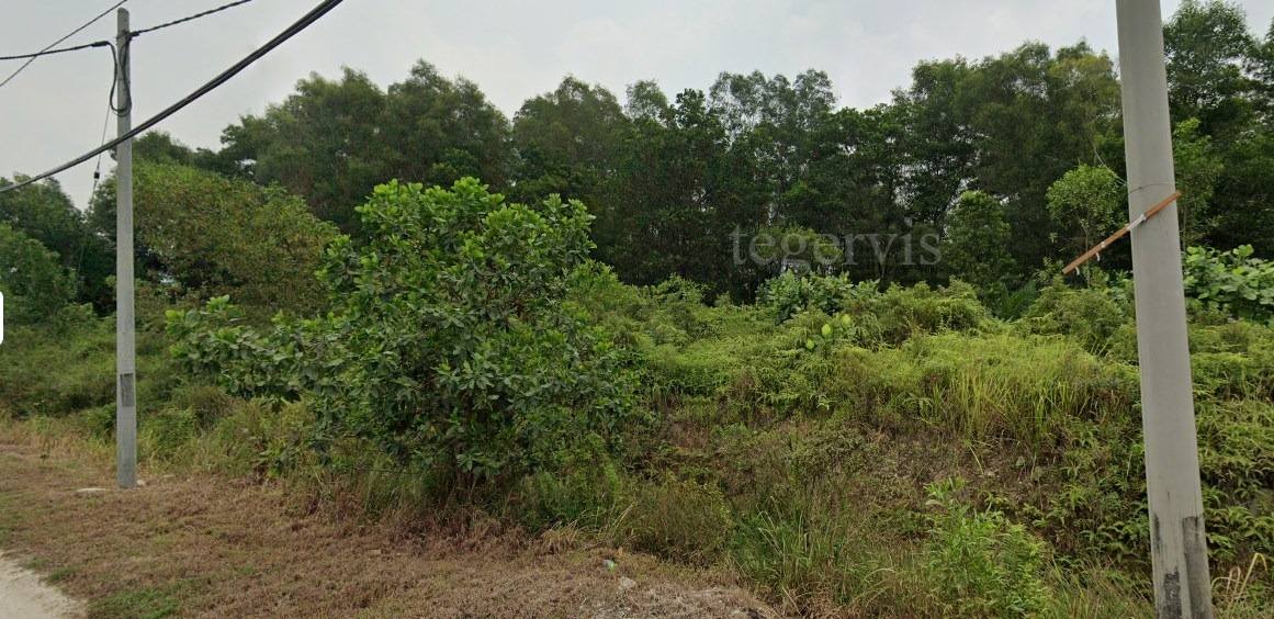 Tegervis Meru Industrial Land - photo 3