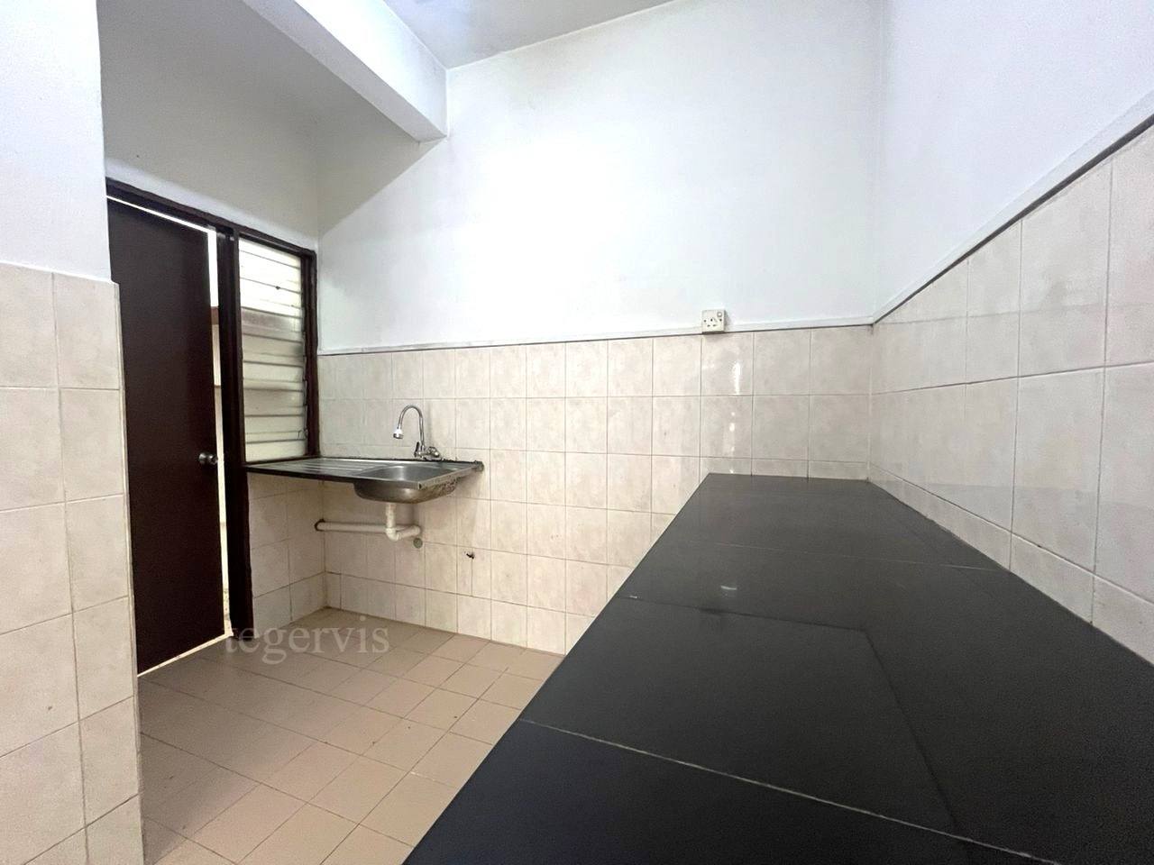 Tegervis Tropika Apartment GF - photo 7