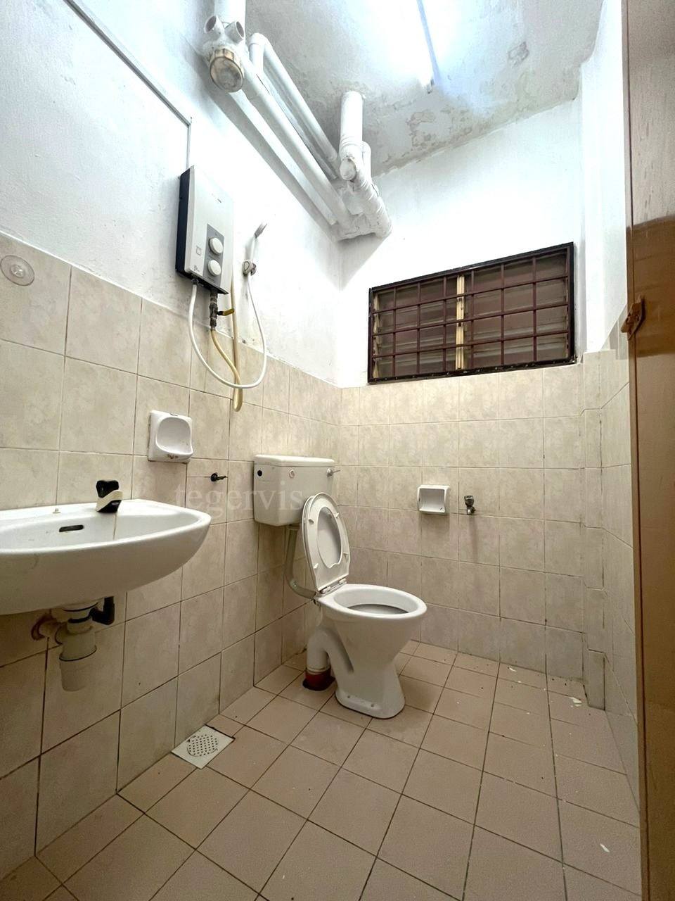 Tegervis Tropika Apartment GF - photo 8