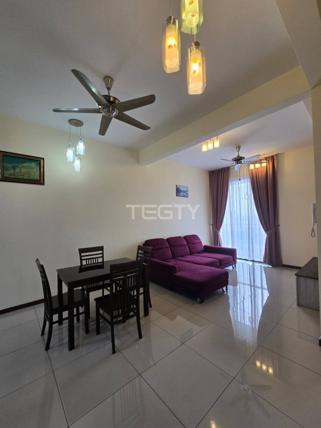 Ah Lai Ku Suites - photo 2
