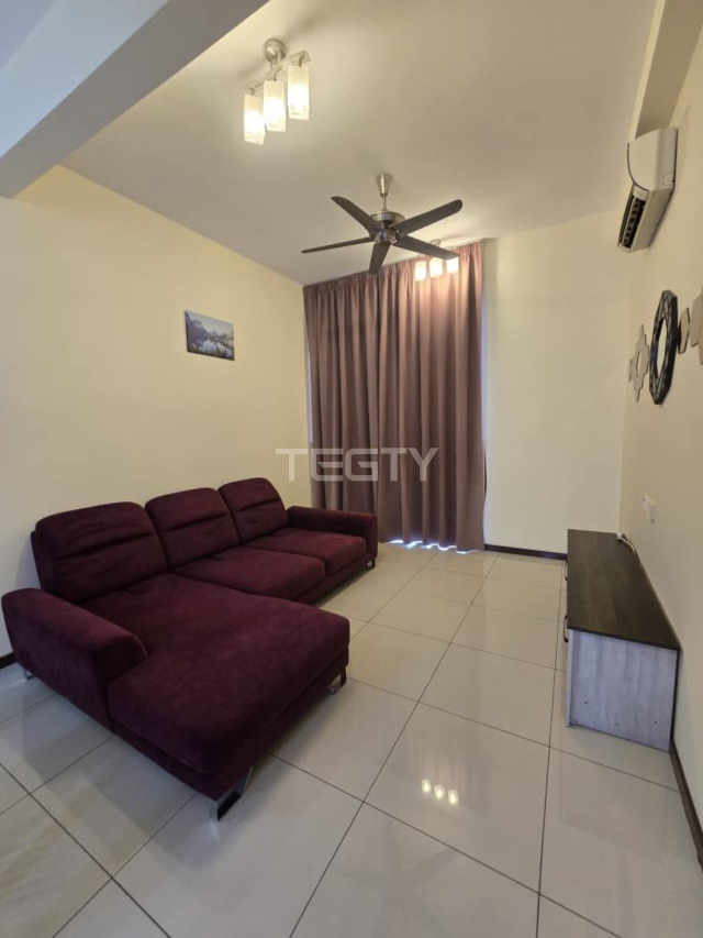 Ah Lai Ku Suites - photo 3