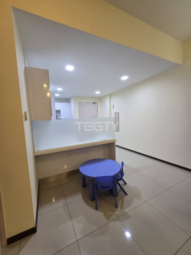 Ah Lai Ku Suites - photo 4