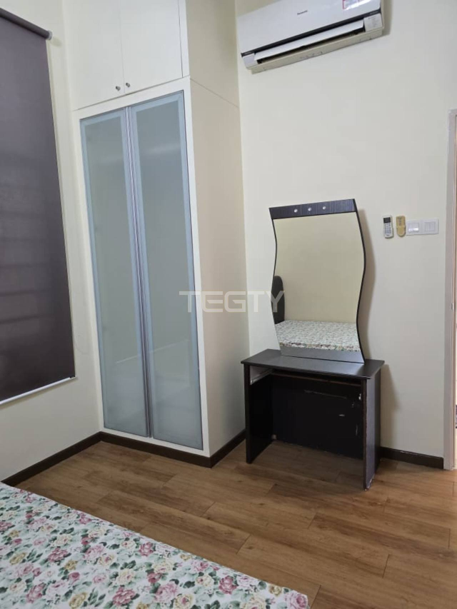 Ah Lai Ku Suites - photo 7