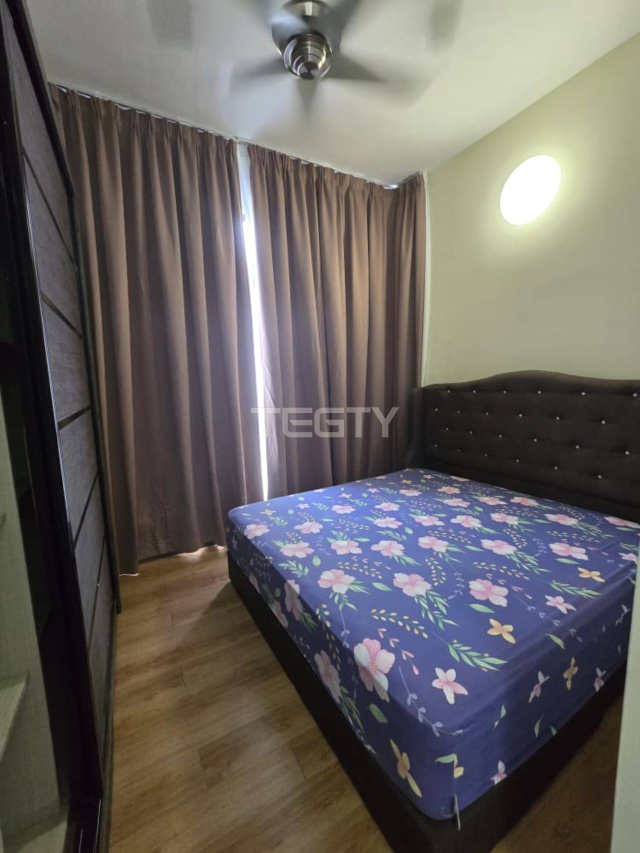 Ah Lai Ku Suites - photo 8