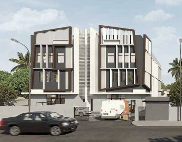 Puchong 3sty Factory - photo 2