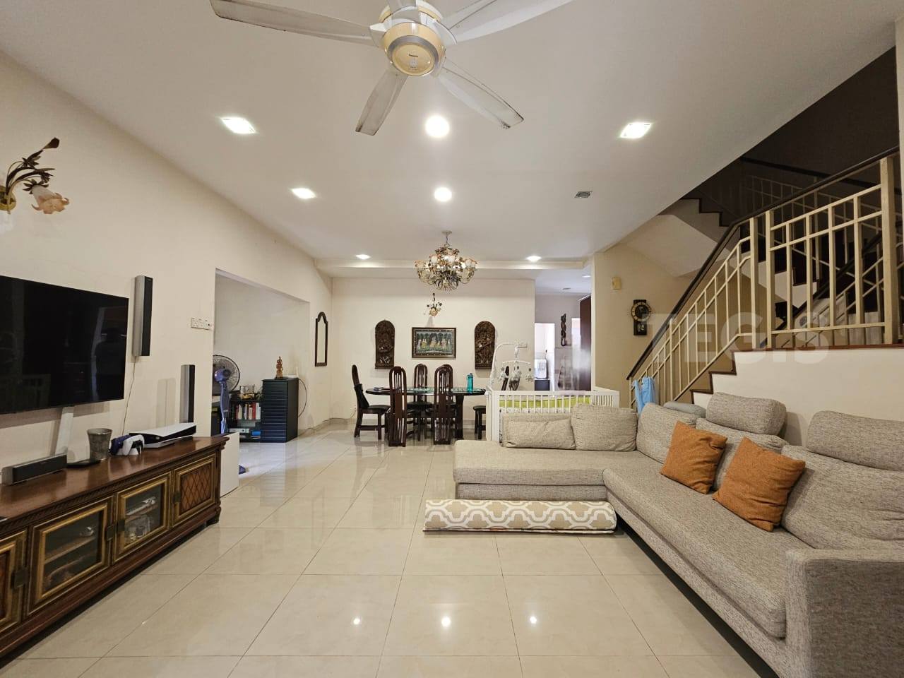 Teg S Lakeside Terrace 25 sty Endlot - photo 2