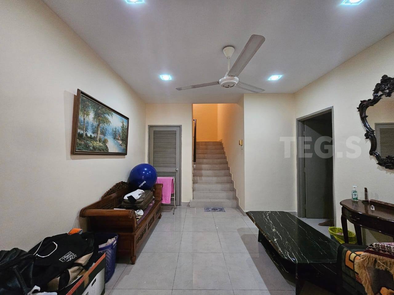 Teg S Lakeside Terrace 25 sty Endlot - photo 4