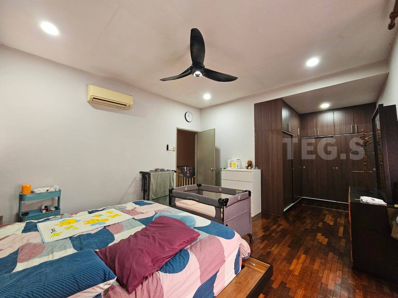 Teg S Lakeside Terrace 25 sty Endlot - photo 10