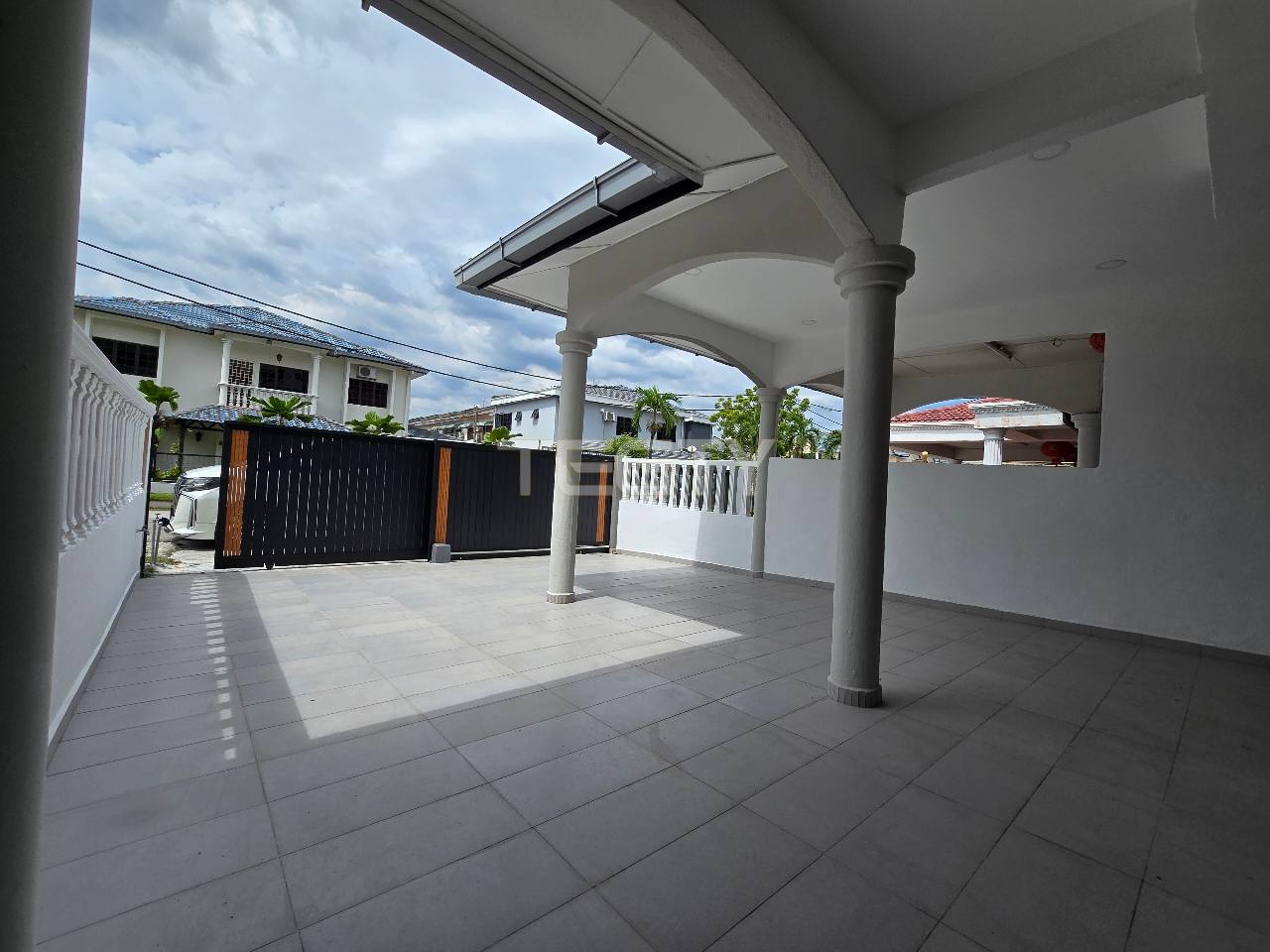 Ah Lai Bayu Perdana 2sty - photo 3