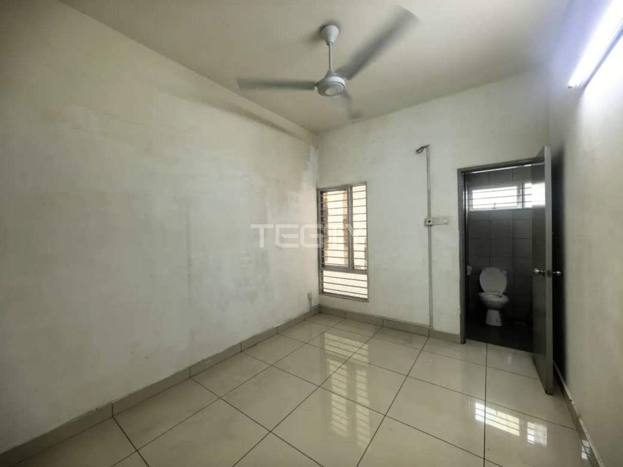 Ah Lai Ambang Botanic 3 2sty - photo 10