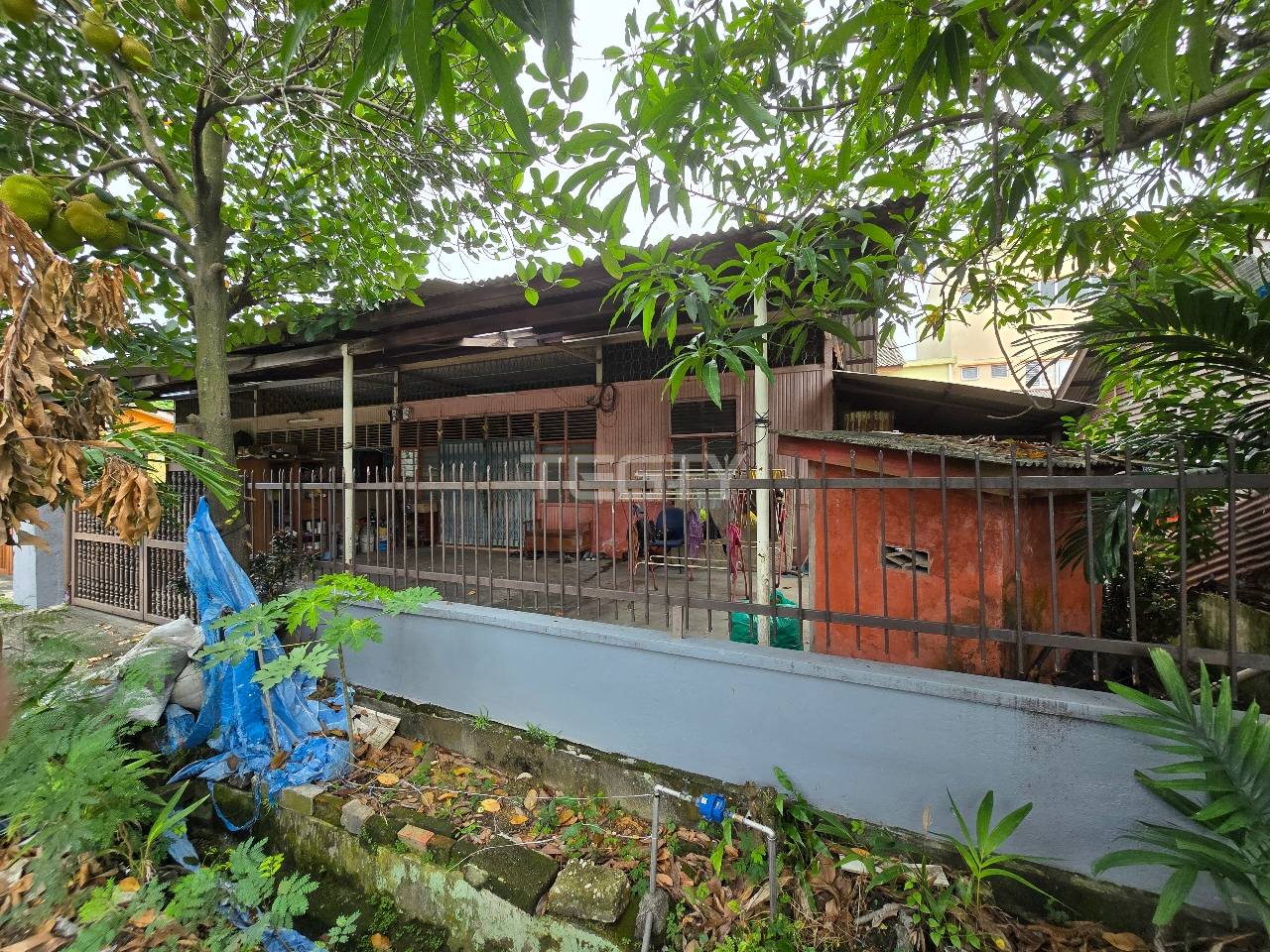 Ah Lai Pandamaran 1sty Bungalow - photo 2