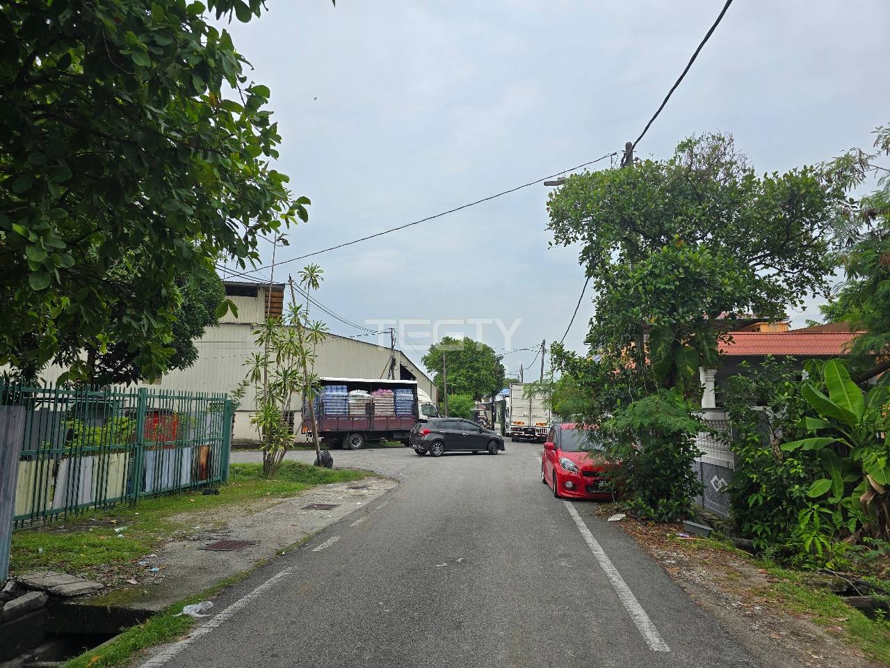 Ah Lai Pandamaran 1sty Bungalow - photo 3