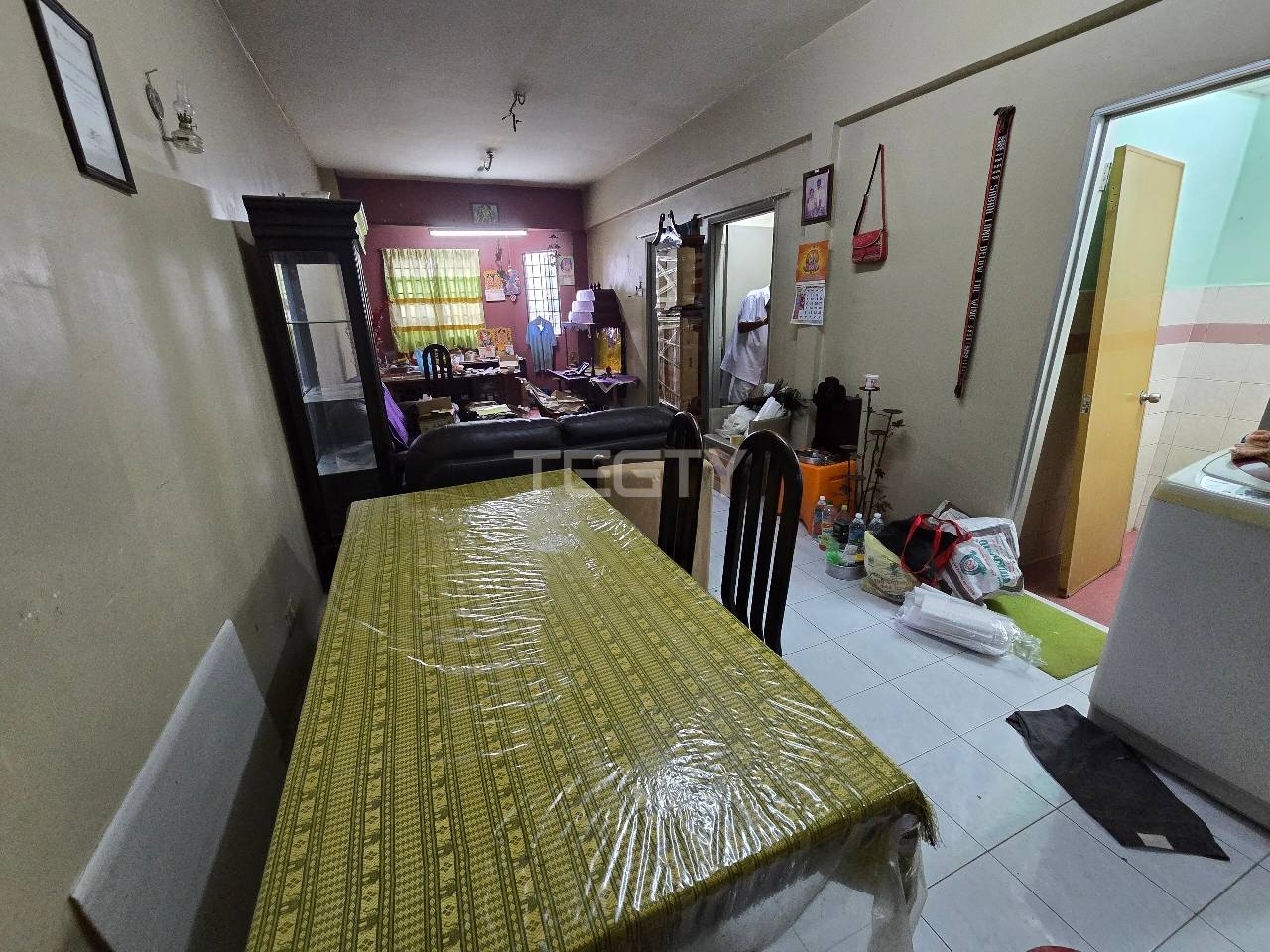 Ah Lai Seri Pelangi Apartment - photo 2