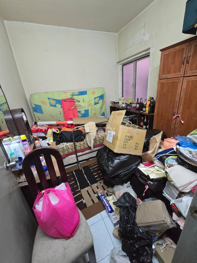 Ah Lai Seri Pelangi Apartment - photo 3
