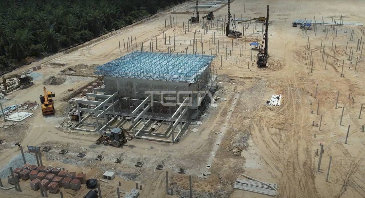 Ah Lai Sepang Indust ...