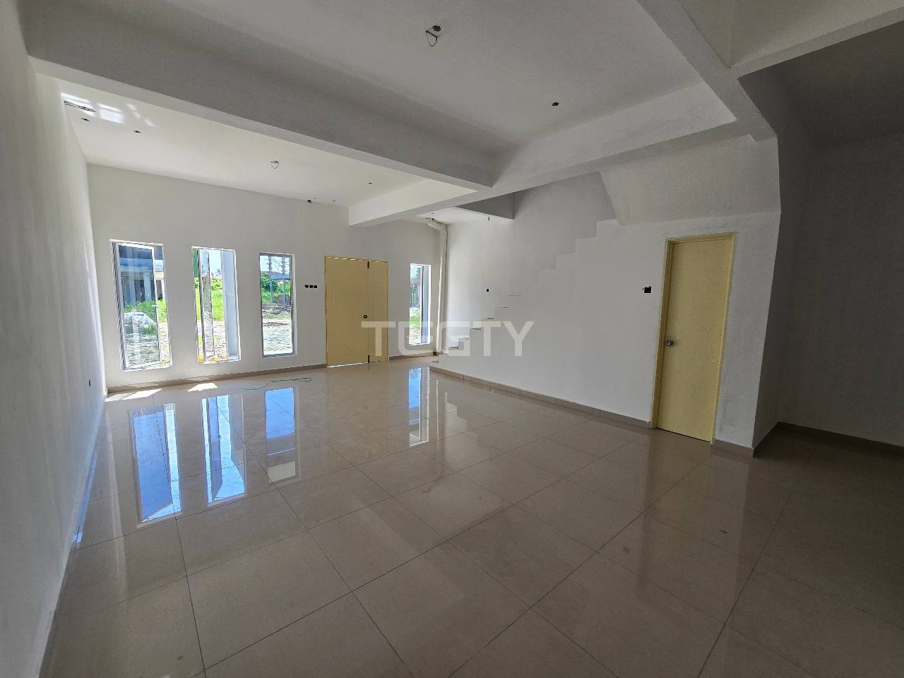 Ah Lai Rantau Panjang 2sty - photo 2
