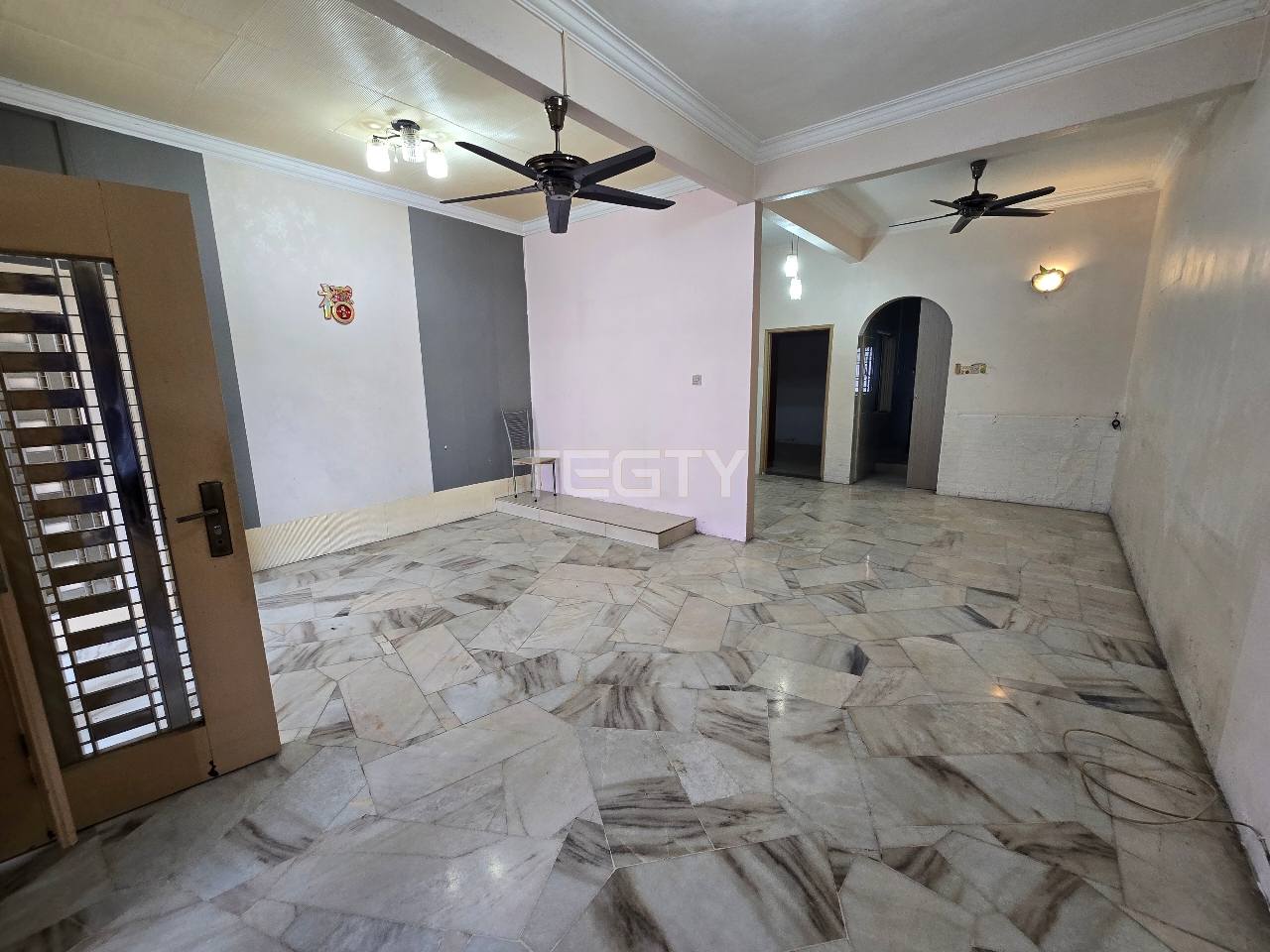 Ah Lai Sejati 2 sty ...