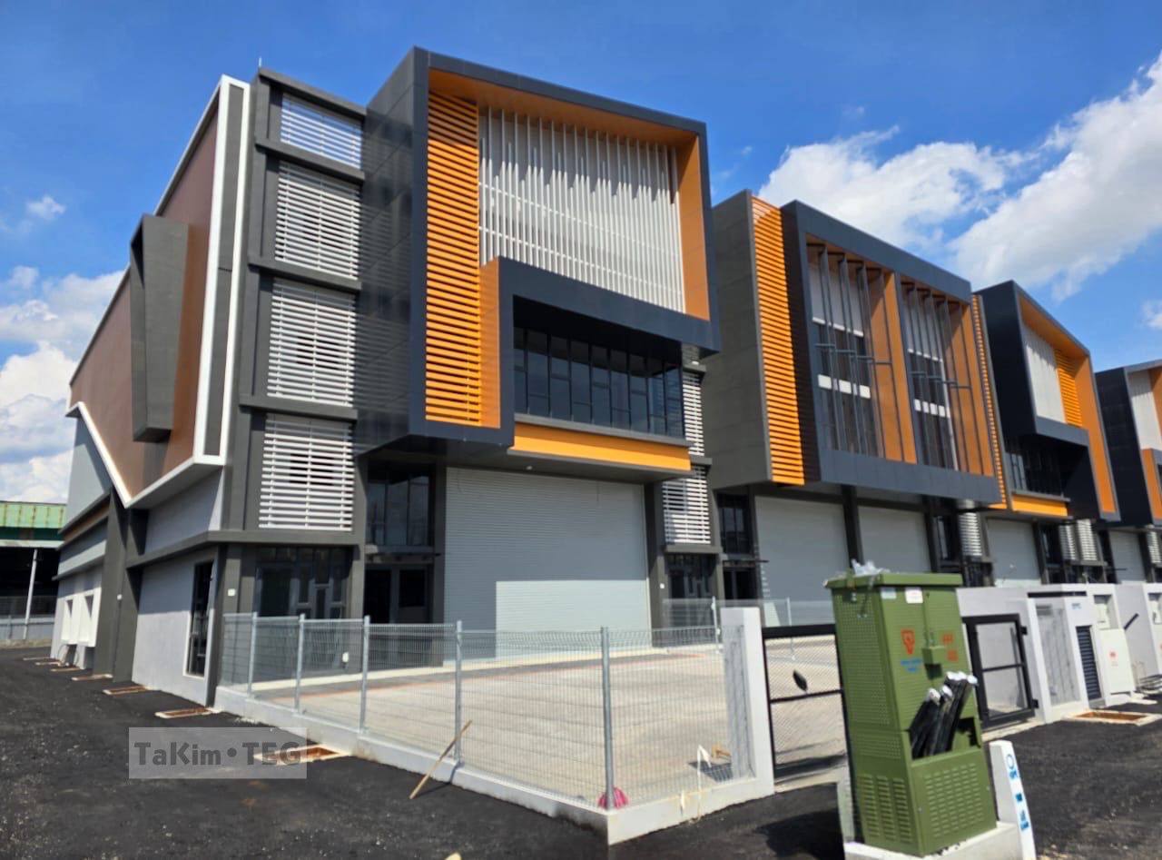 Ah Lai Kim Meru Kapa ...