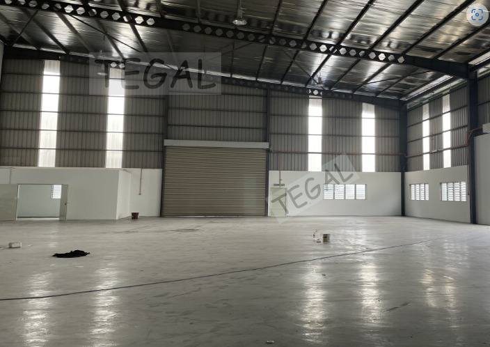 Alex Air Hitam Factory - photo 2