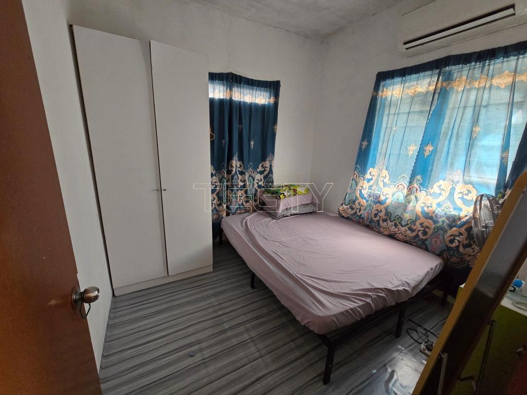Ah Lai Bukit Tinggi 2 Flat Apartment - photo 3