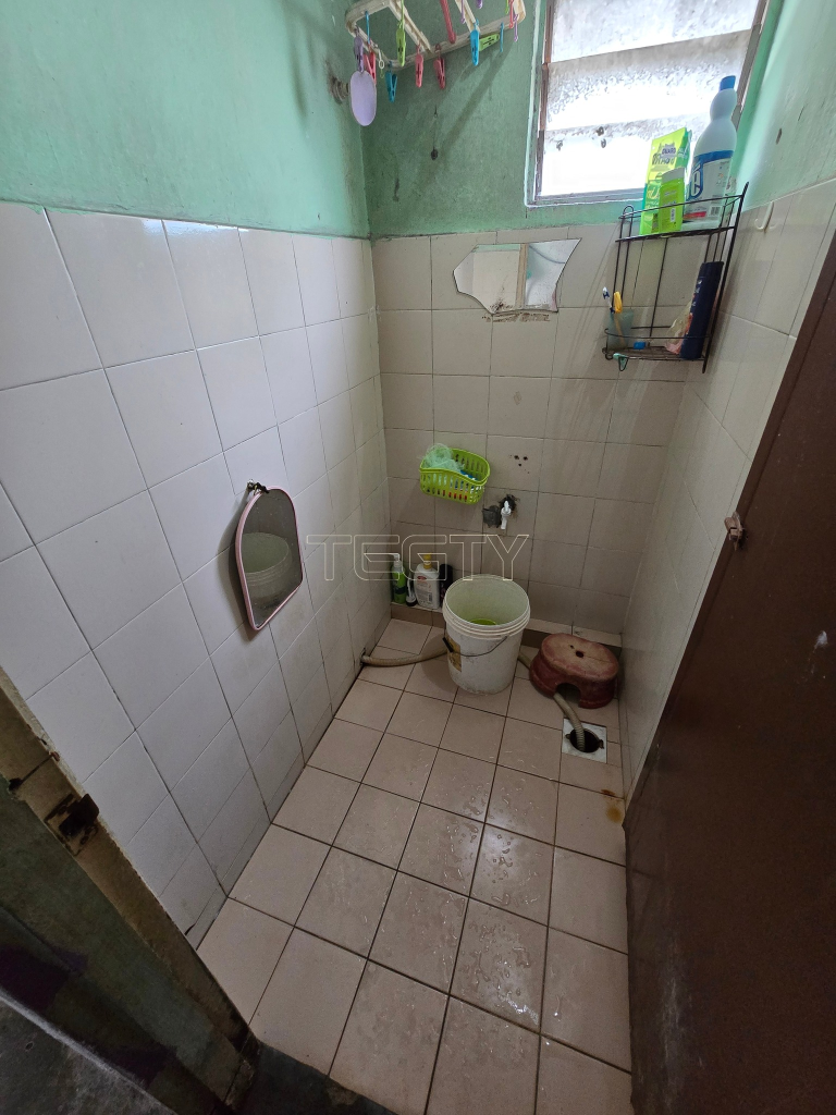 Ah Lai Bukit Tinggi 2 Flat Apartment - photo 8