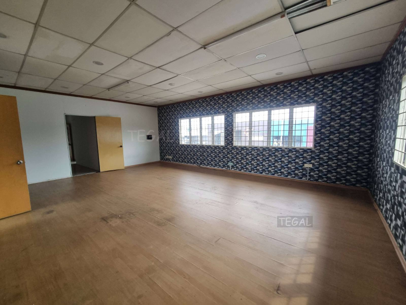 Alex Puchong Factory - photo 3