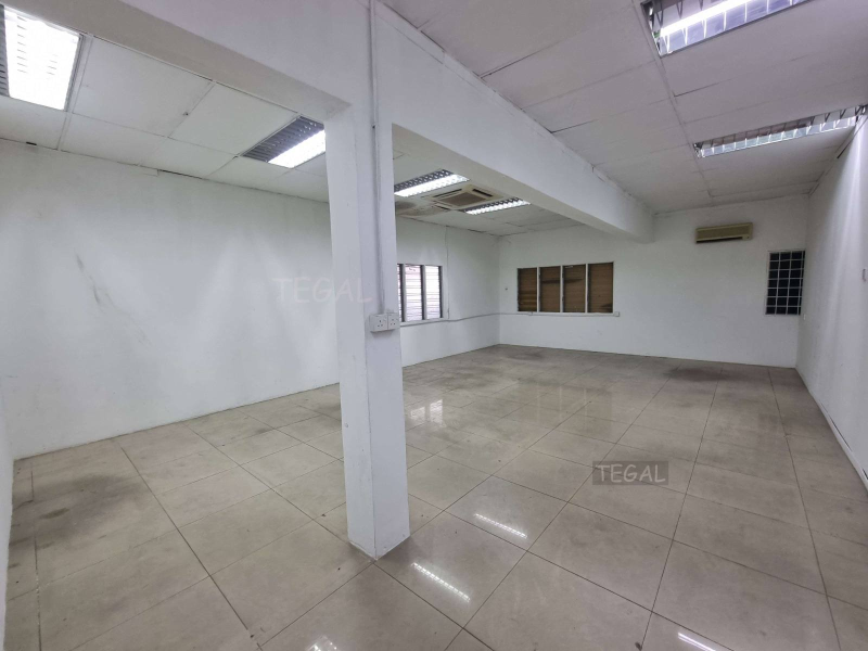 Alex Puchong Factory - photo 11