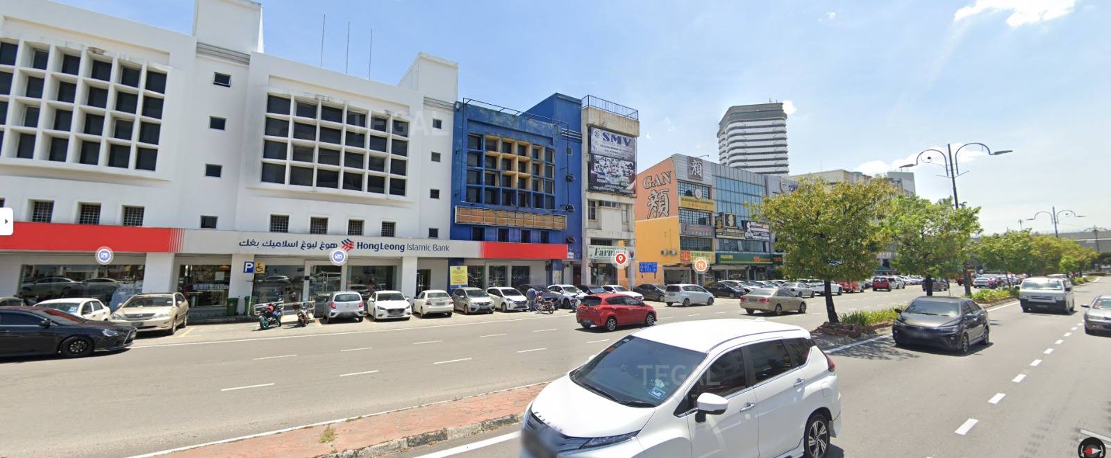 Alex Jalan Kapar 4sty Shop