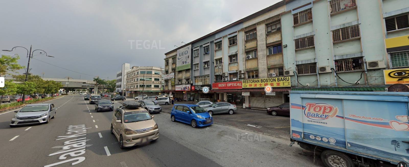 Alex Jalan Kapar 4sty Shop - photo 3