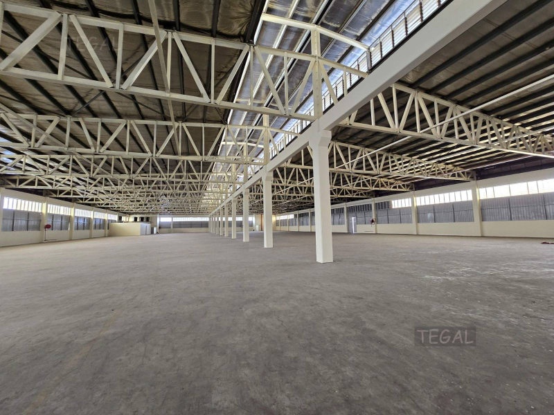 Alex Seksyen 15 Warehouse